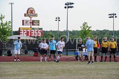 DHS Soccer vs BS 050